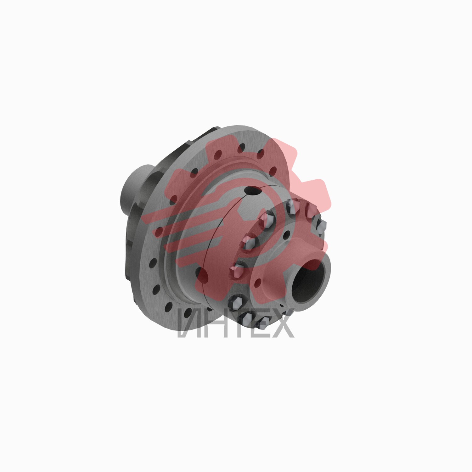 Differential Casing 475-5828 / 4755828