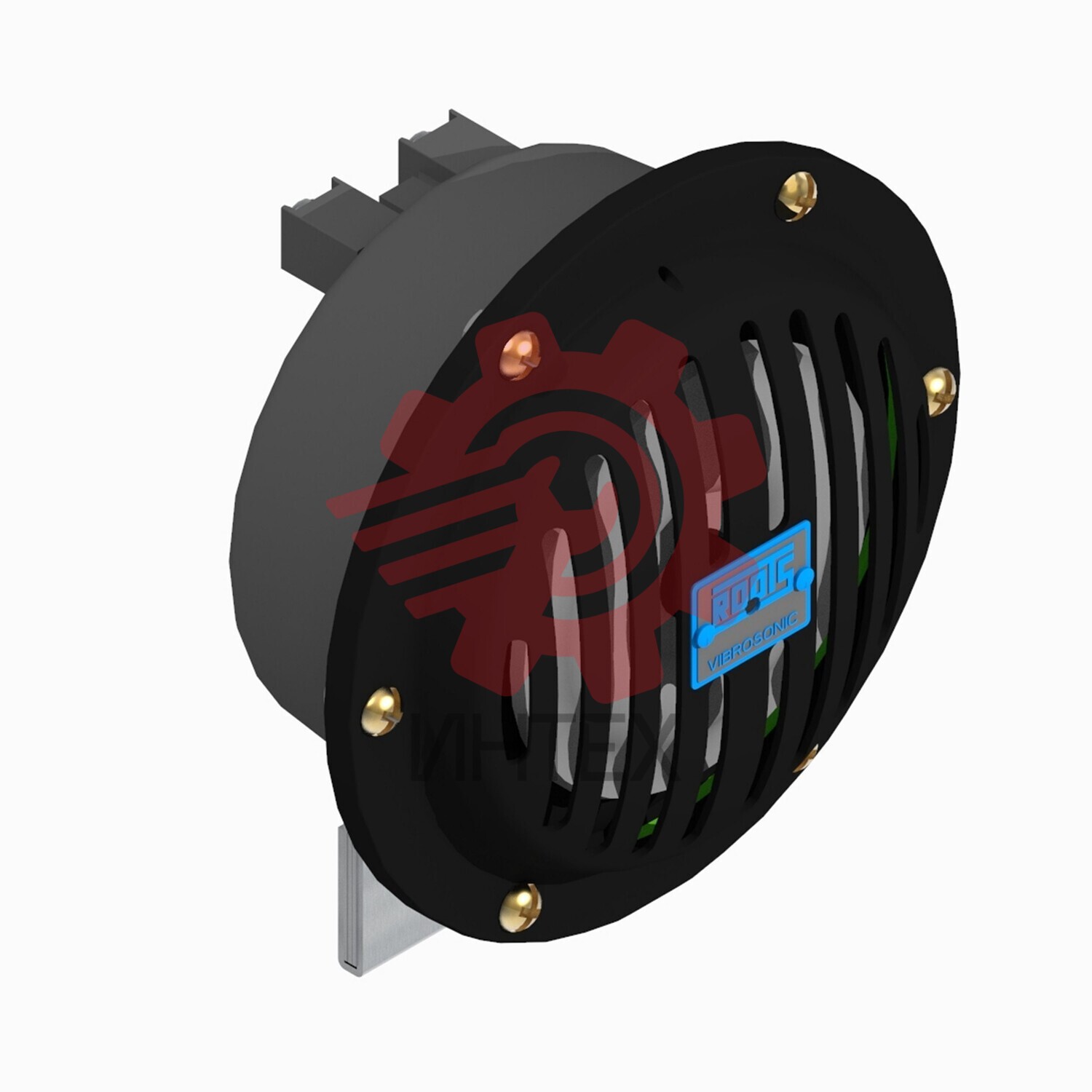 24V Horn 476-1872