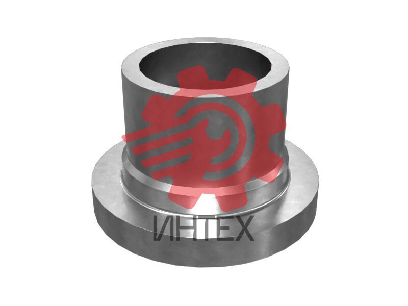 50mm Outer Diameter Flange Retainer 476-1915