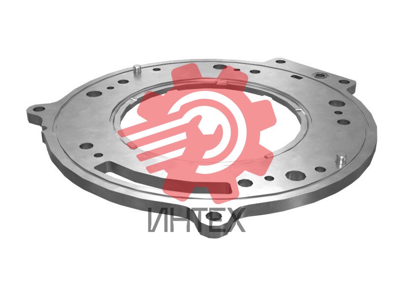 Transmission Planetary Clutch Housing Plate 476-7142 / 4767142