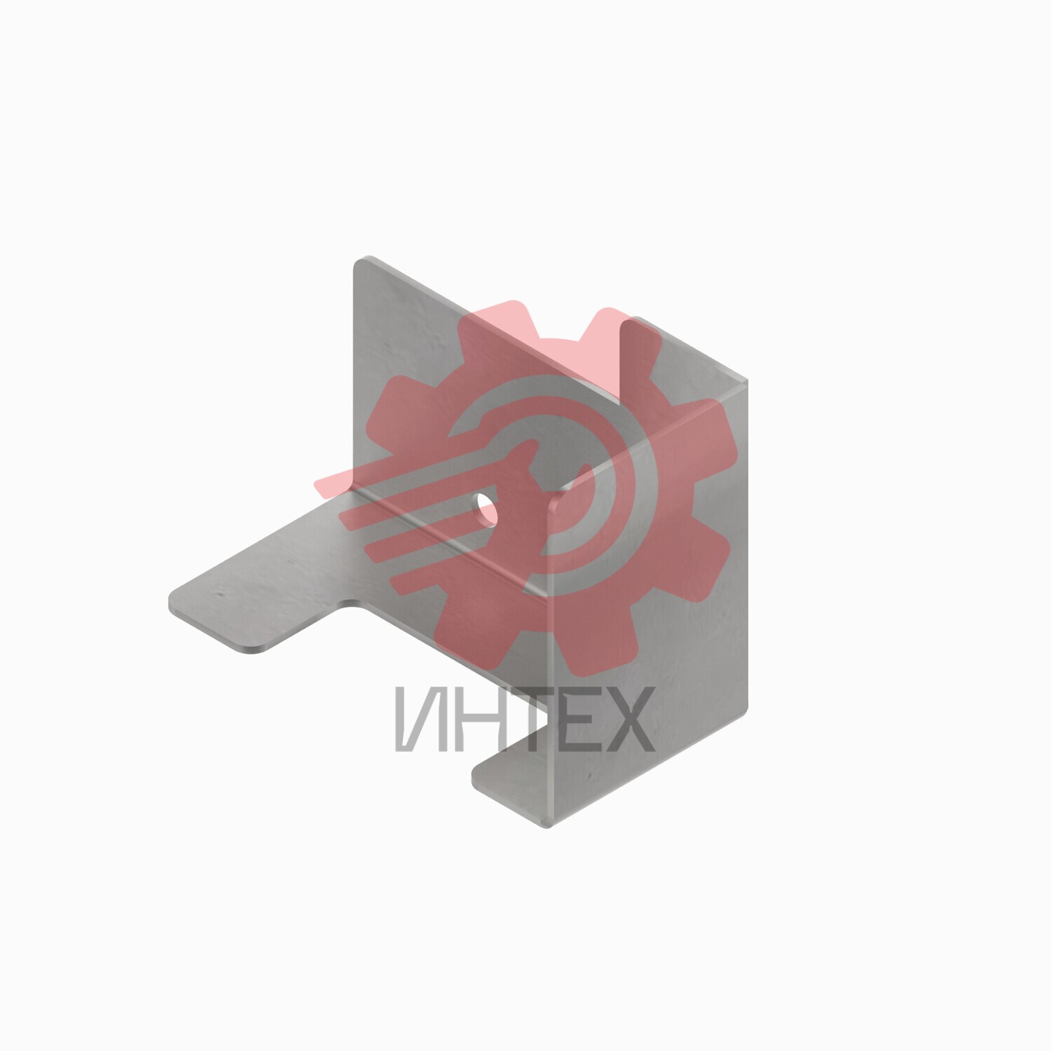 2mm Thick Door Support Plate 477-2336