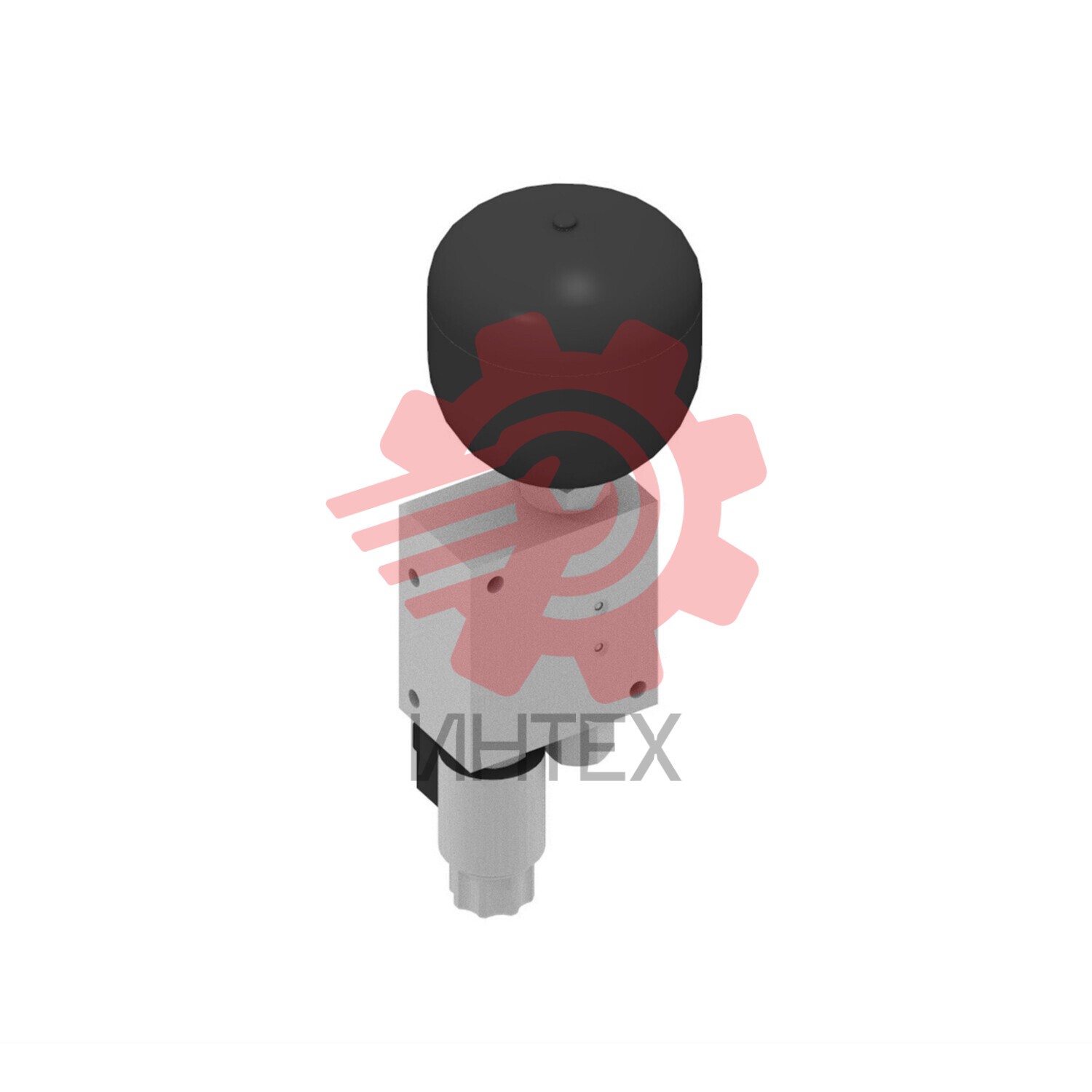 Control Manifold Group 477-6407 / 4776407