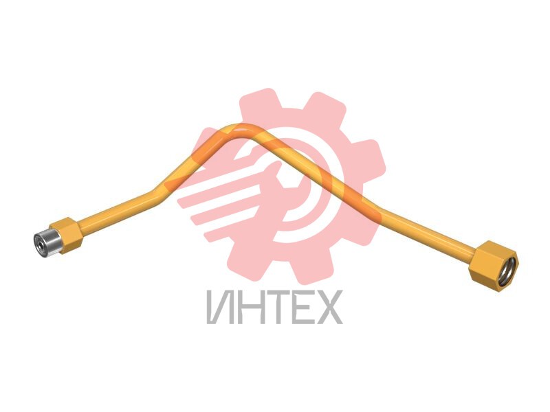 7.74mm Inner Diameter Engine Oil Lines Tube 477-9269 / 4779269