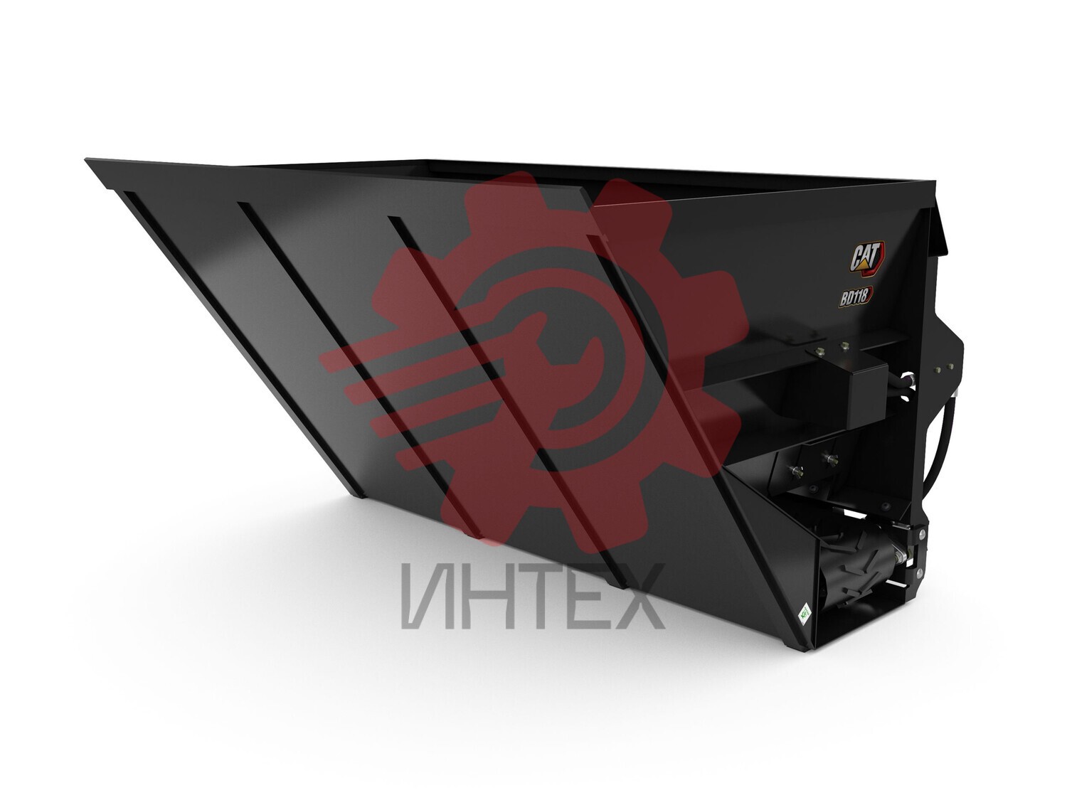 BD118 Для опилок 477-9895