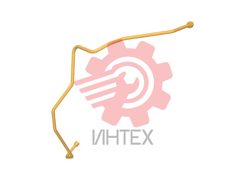 ТРУБКА ТОПЛИВНАЯ В СБОРЕ 478-0106 / 4780106