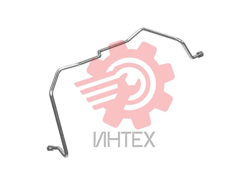 ТРУБКА ТОПЛИВНАЯ В СБОРЕ 478-0109 / 4780109
