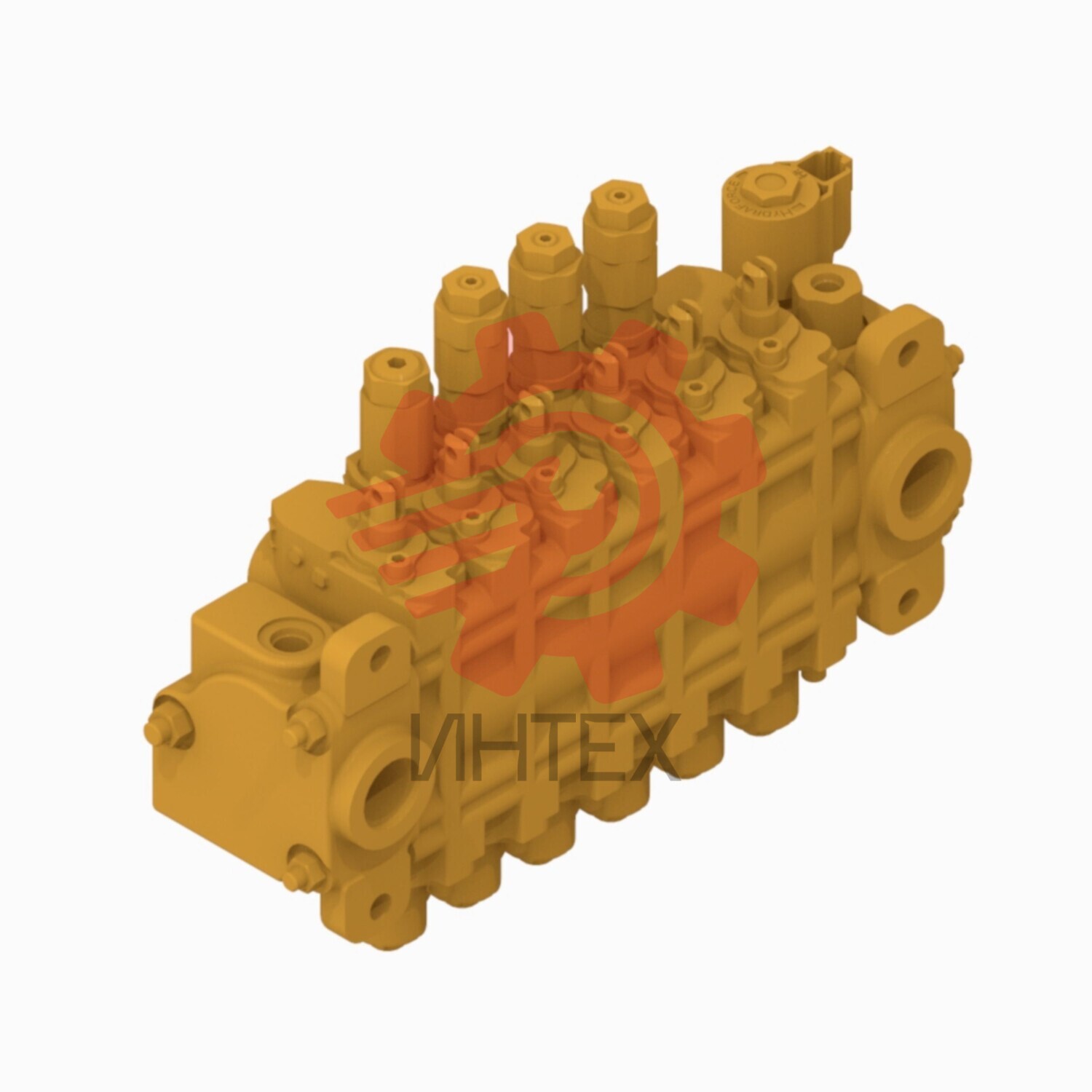 Bank Valve Group 478-1362 / 4781362