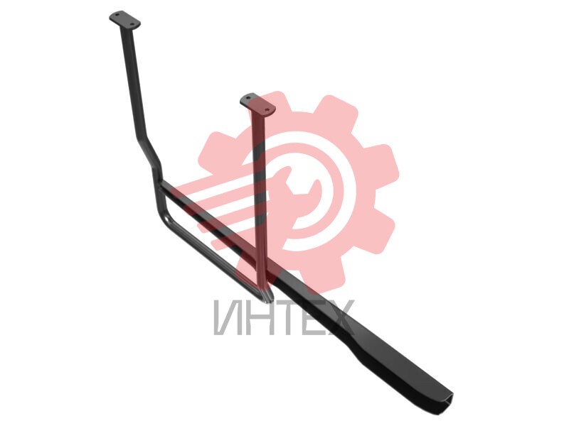 Platform Handrail 478-9369