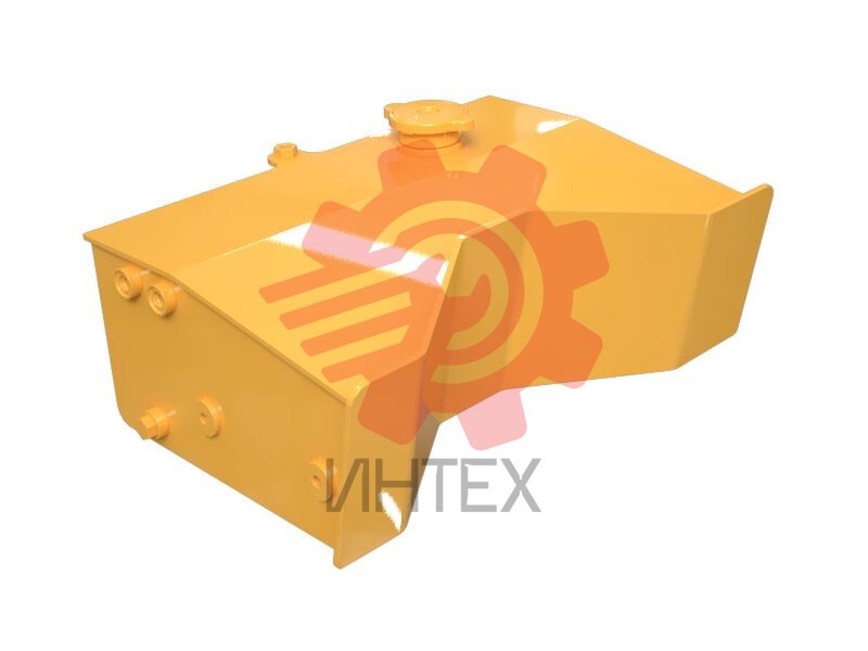 БАК ОХЛАЖДАЮЩЕЙ ЖИДКОСТИ 478-9852 / 4789852