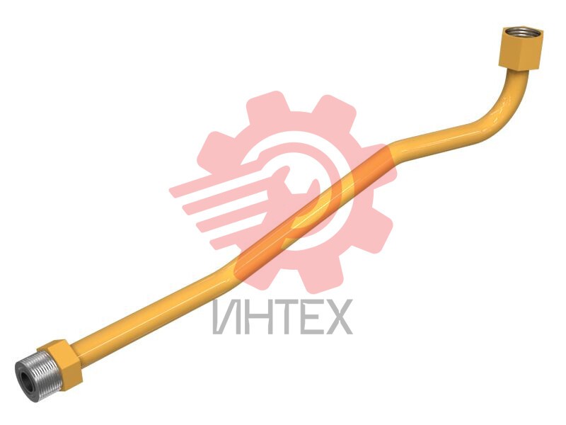 ТРУБКА ТОПЛИВНАЯ В СБОРЕ 479-2116 / 4792116