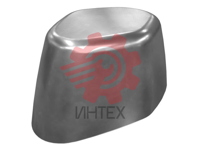НАКЛАДКА БАРАБАНА 479-4976