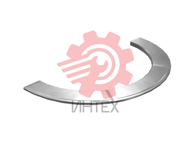 Crank Shaft Thrust Plate 479-8317 / 4798317