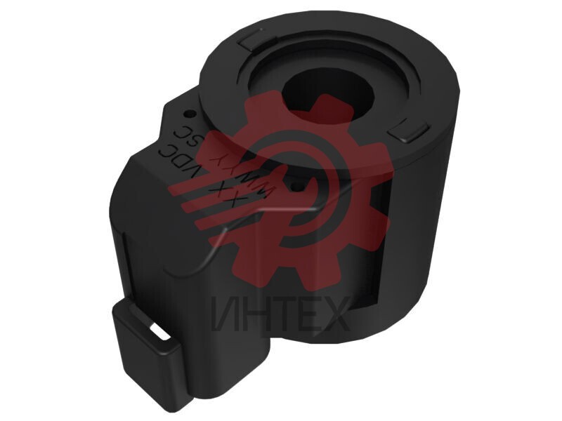 24 Volts Direct Current Solenoid Coil 479-8736