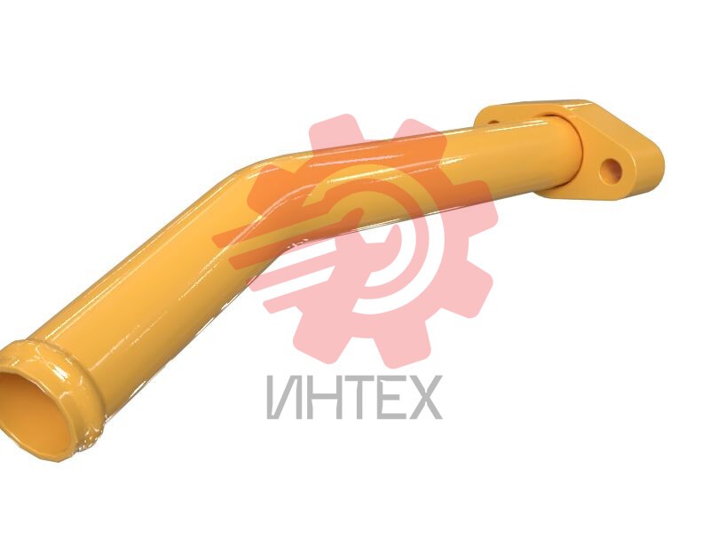 МАСЛЯНАЯ ТРУБКА В СБОРЕ 479-9045 / 4799045