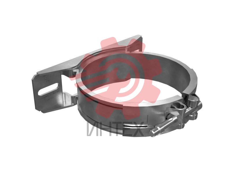 66mm Wide Hydraulic Accumulator Clamp 479-9463 / 4799463