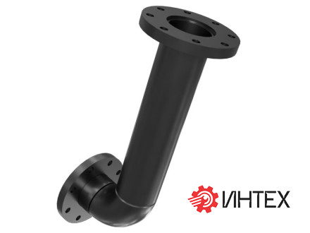 102.3mm Inner Diameter Exhaust Pipe: 481-4396 /  4814396