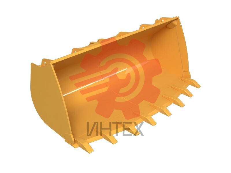 Heavy Bucket Group 481-5173 / 4815173