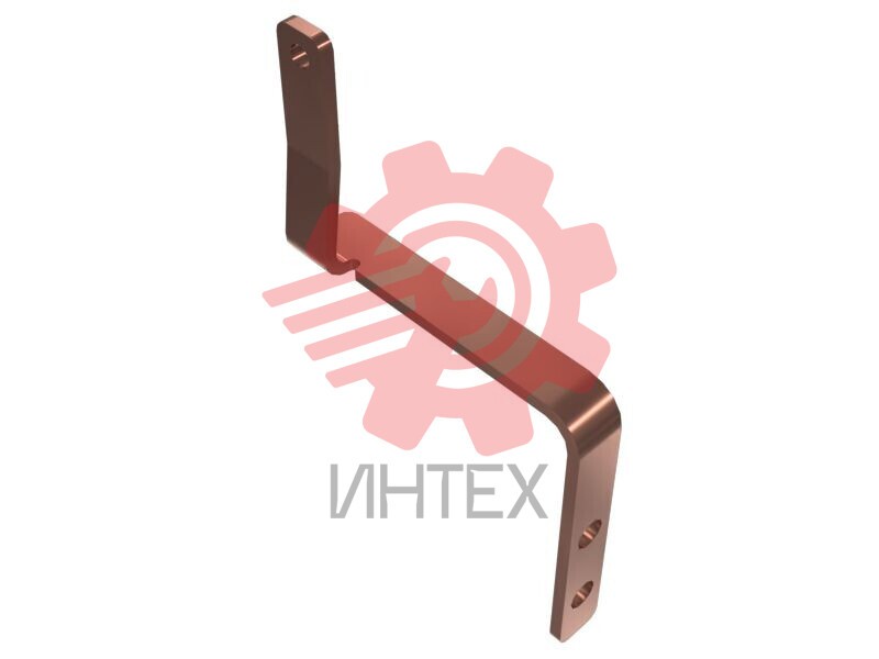 6.35mm Thick Circuit Breaker Bus Bar 481-5421 / 4815421