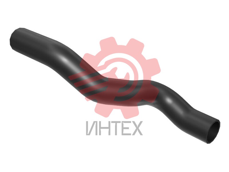 61.5mm Inner Diameter Radiator Water Lines Hose 481-9747 / 4819747