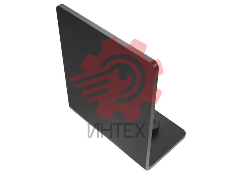 Stairway Walkway Mounting Plate 482-1411