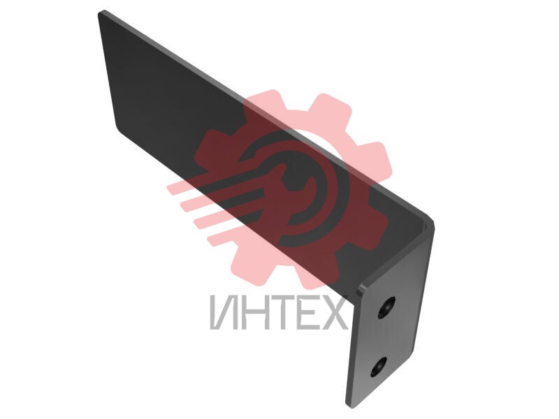 Stairway Walkway Mounting Plate 482-1567