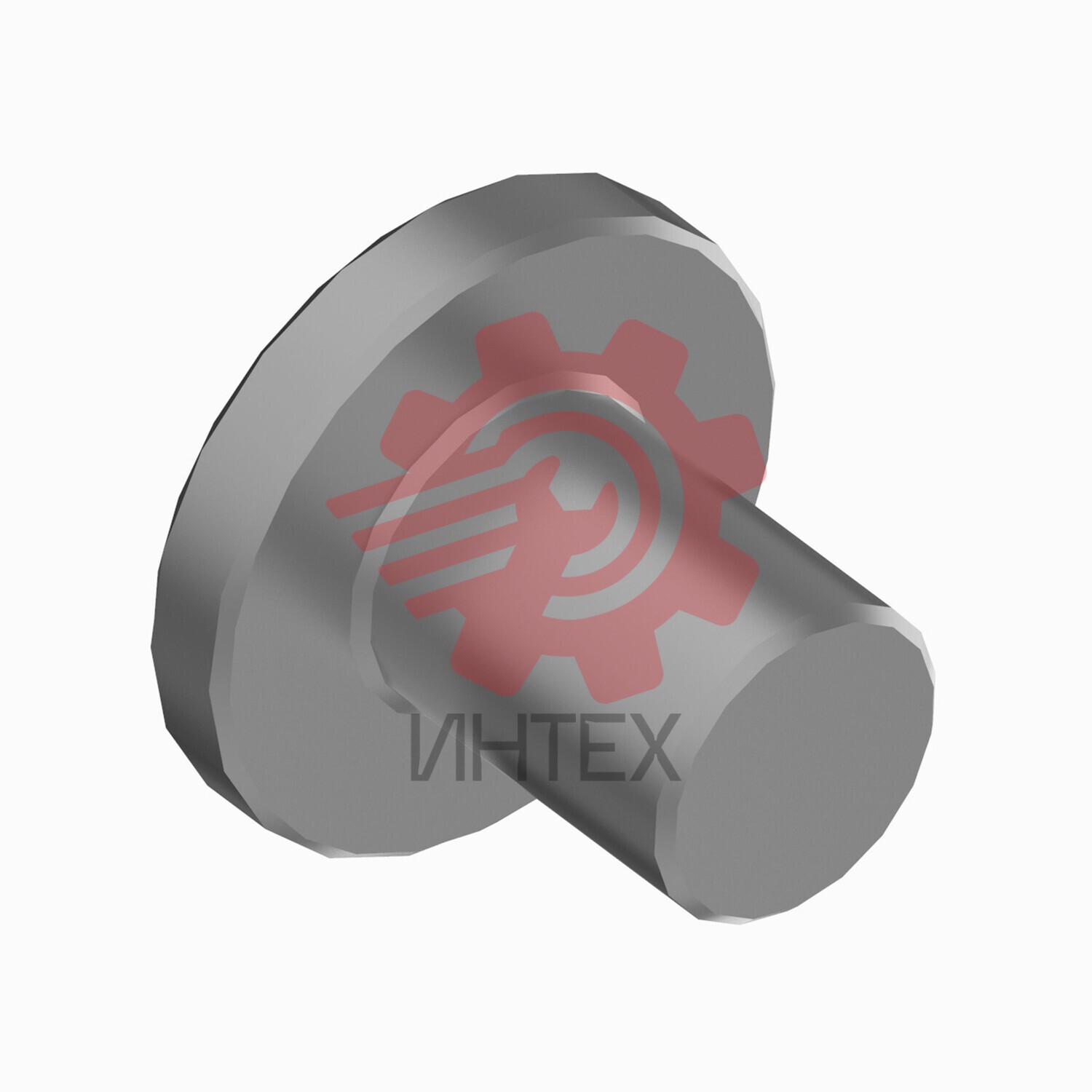 15mm Outer Diameter Front Idler Retainer 482-4399