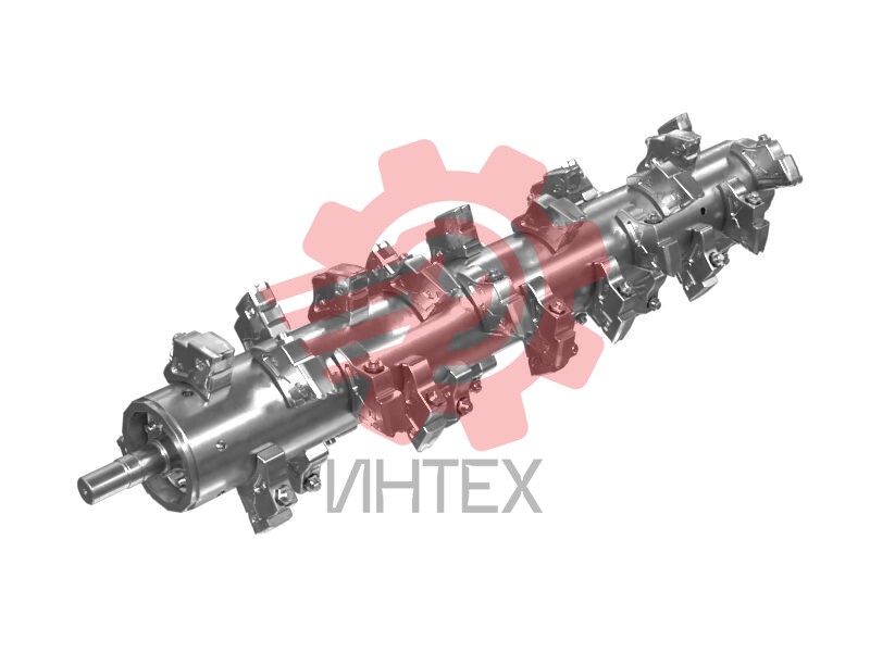 РЕЖУЩИЙ МОДУЛЬ RO 482-7677 / 4827677