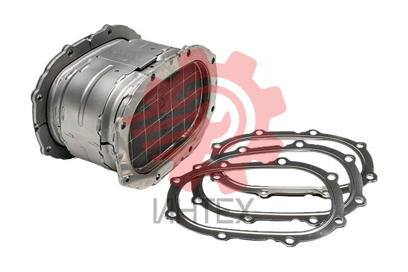 Комплект фильтра DPF 482-8391