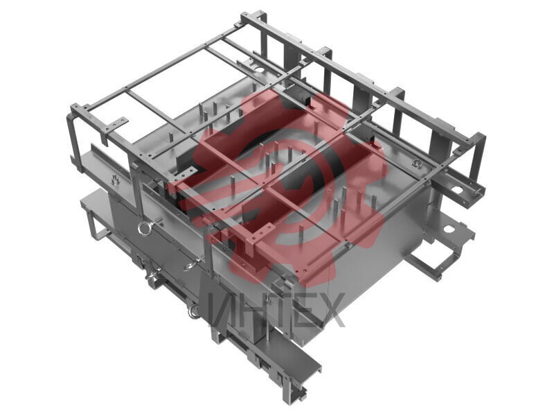 350KVA Electrical Transformer 484-2582 / 4842582