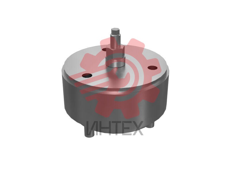 Flat Crankshaft Seal Installation Tool 484-7863 / 4847863