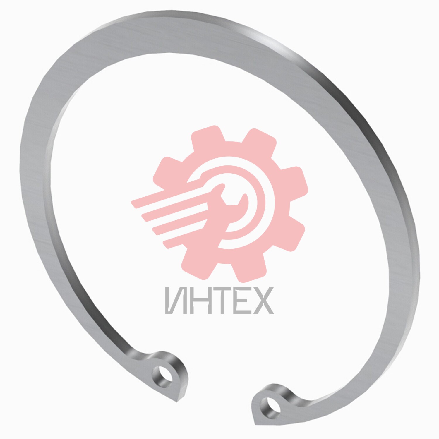 1.27mm Thick Adaptor Retaining Ring 484-7974 / 4847974