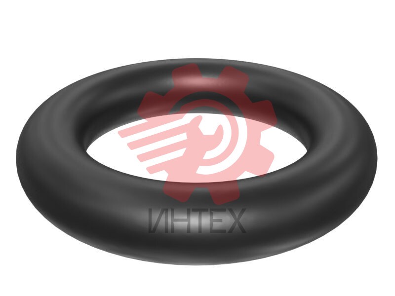 6mm Inner Diameter O-Ring Seal 484-9225 / 4849225