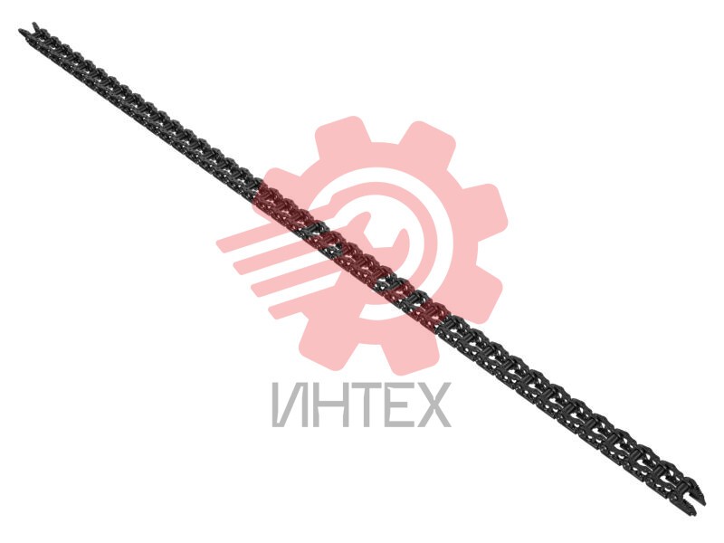 РЫЧАЖНЫЙ МЕХАНИЗМ ГУСЕНИЦЫ В СБОРЕ 485-8811 / 4858811