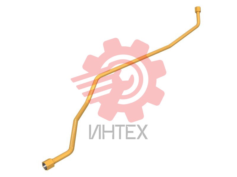 TUBE AS-FUEL 485-8909 / 4858909