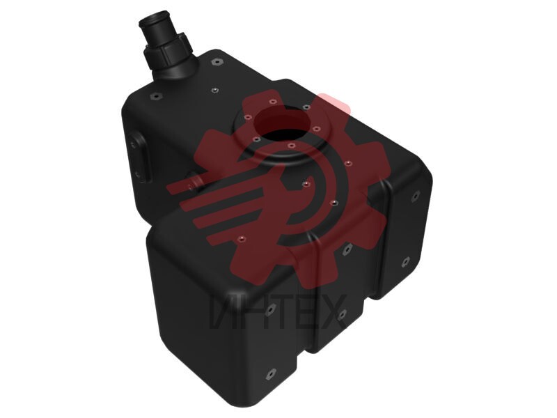 Diesel Exhaust Fluid Tank 485-9767