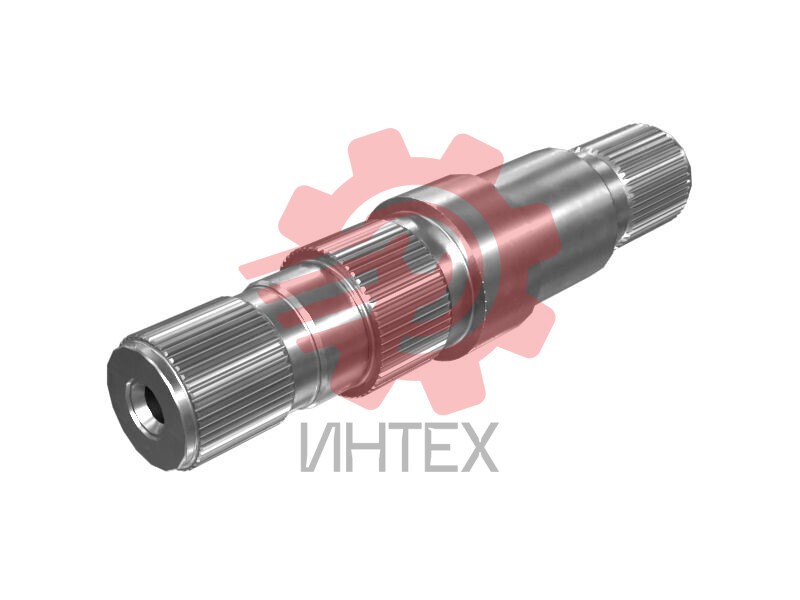 Output Transfer Gear Shaft 486-0914 / 4860914