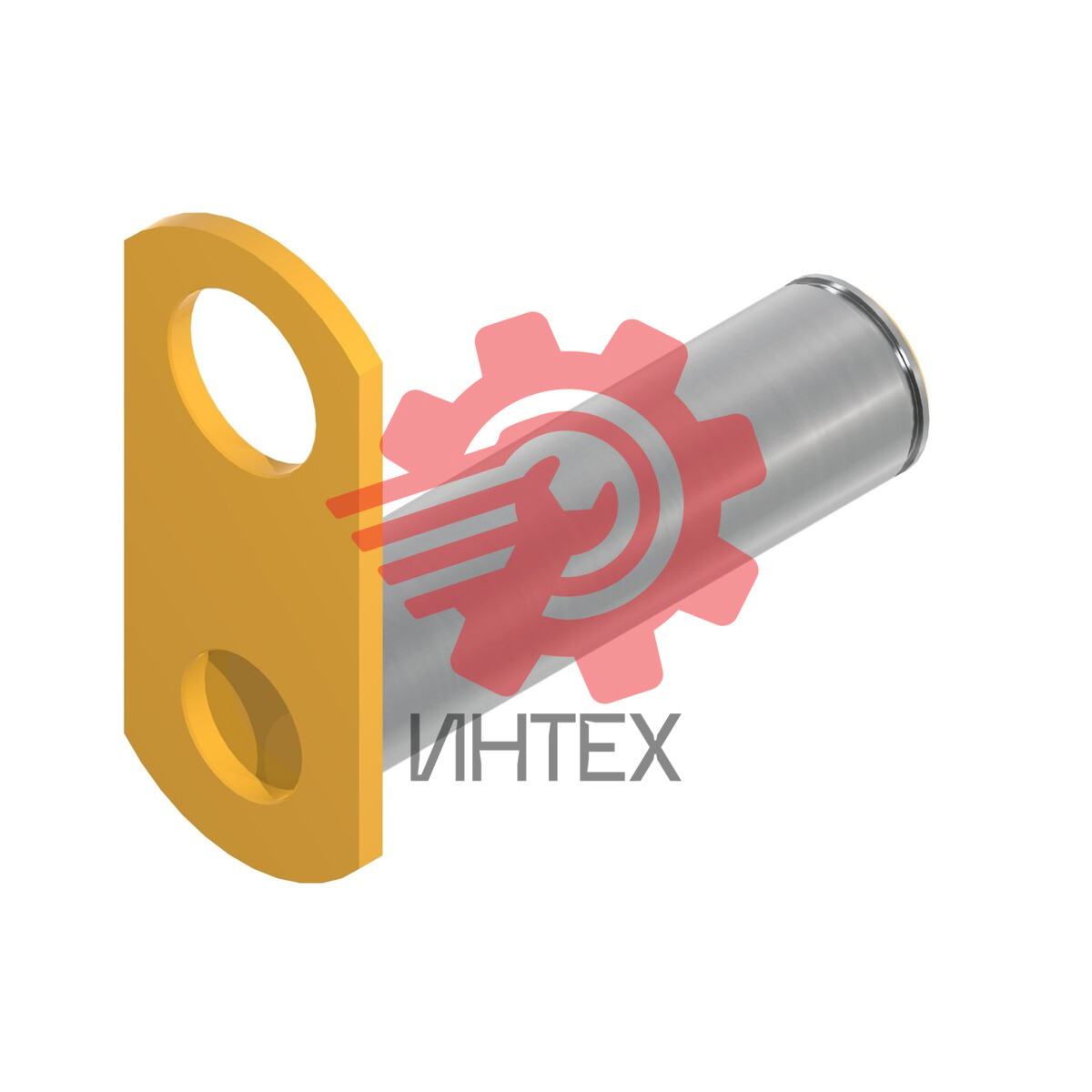 Lift Arm Pin 486-0952