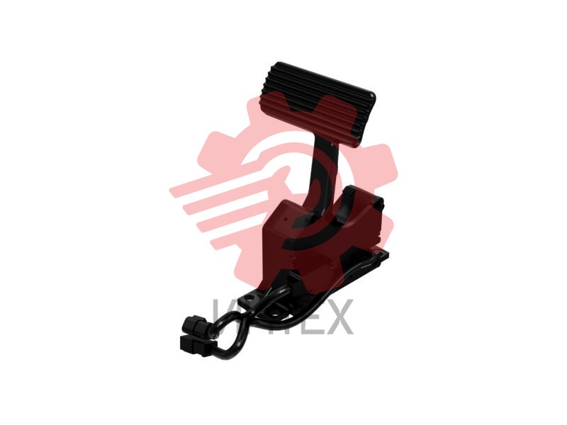Service Brake Pedal 486-3160 / 4863160