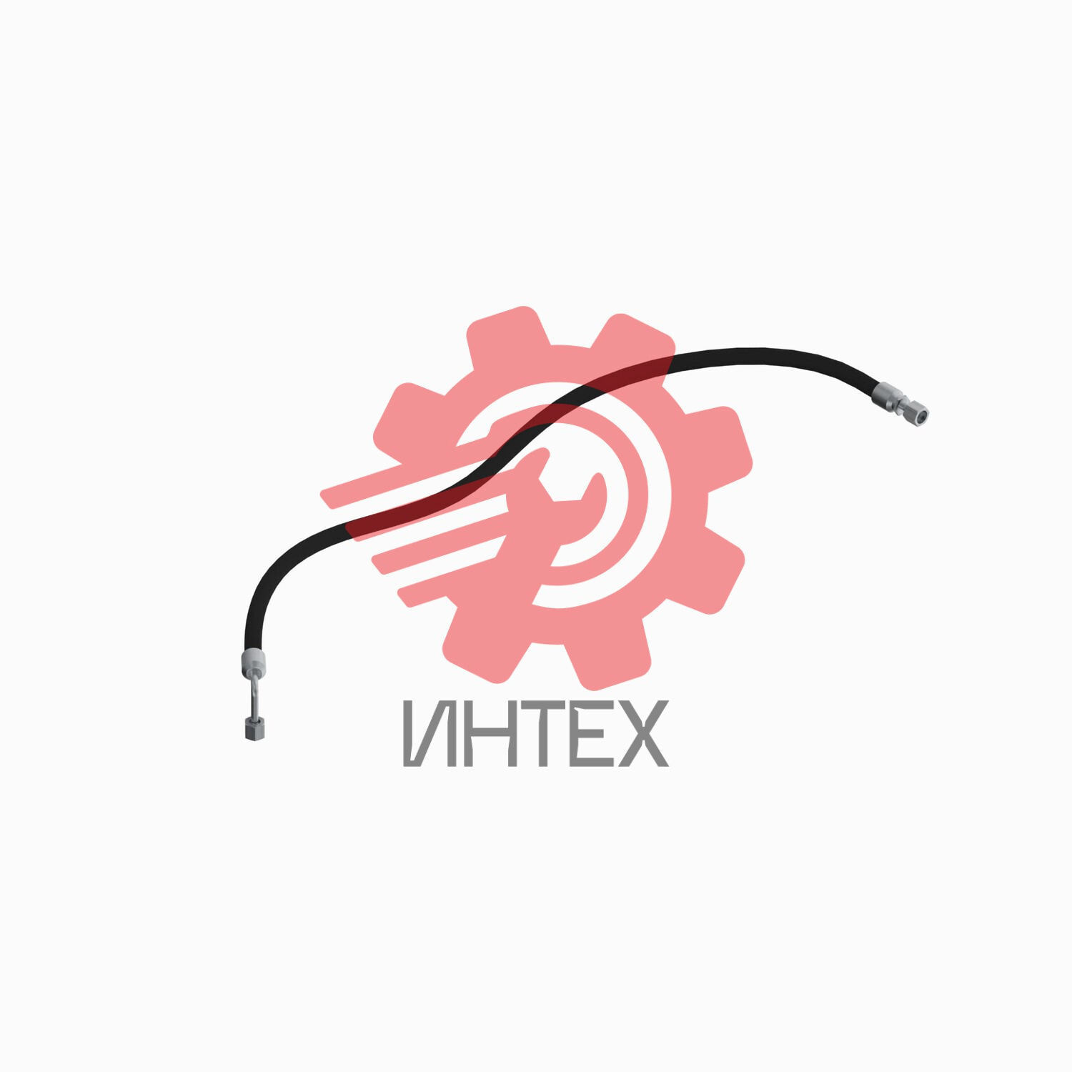 Шланг в сборе 486-4375