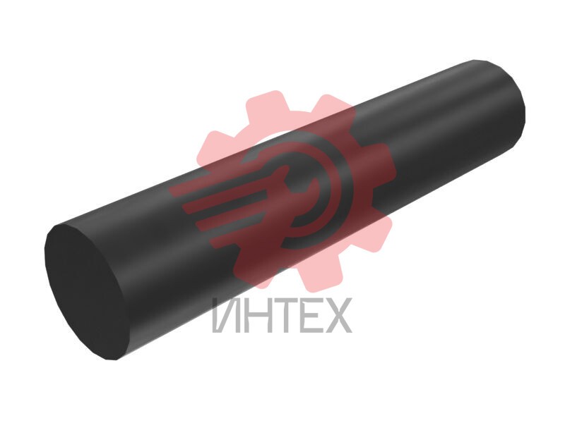 47mm Length Rubber Spacer 486-5474 / 4865474