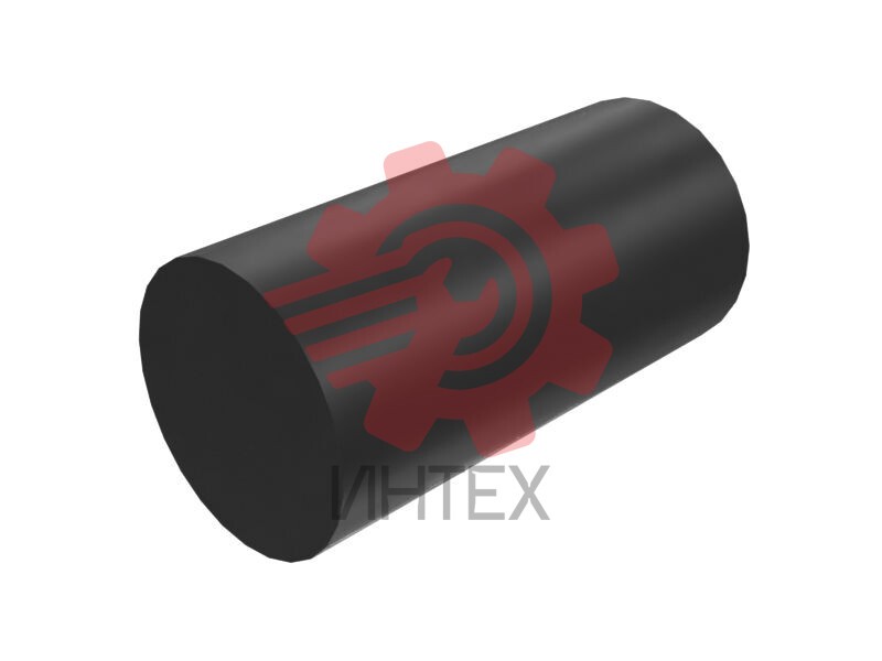 20mm Length Rubber Spacer 486-5475 / 4865475