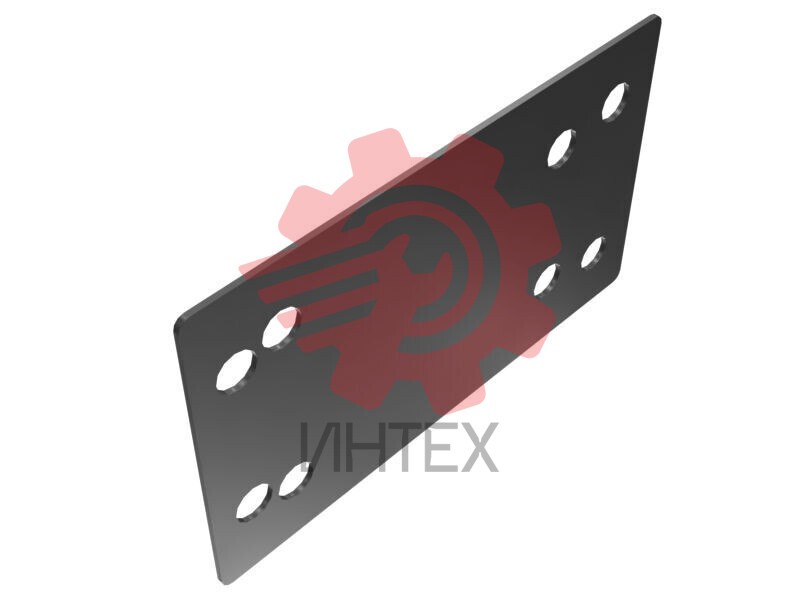 1.6mm Thick Access Panel Plate 486-9573 / 4869573