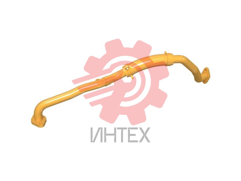 МАСЛОПРОВОД 487-2925 / 4872925