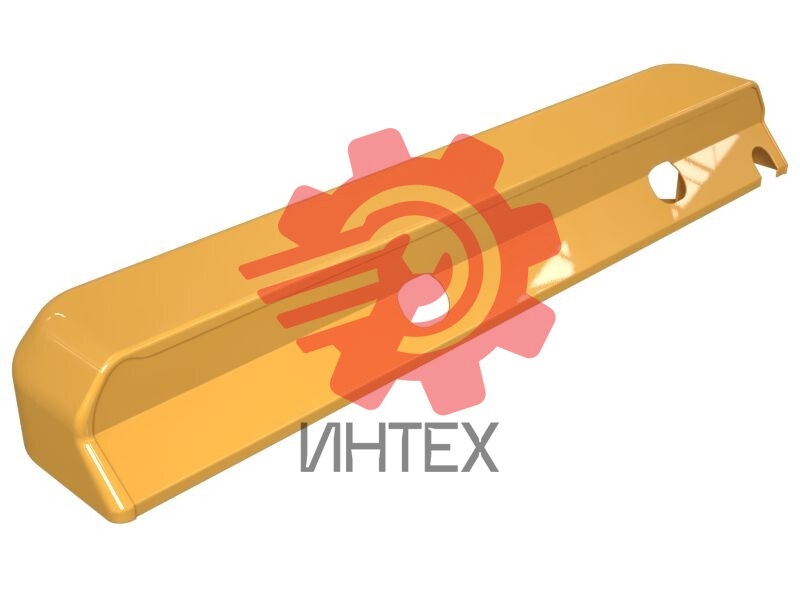 Бампер с общей шириной 132,70 мм 487-6761 / 4876761