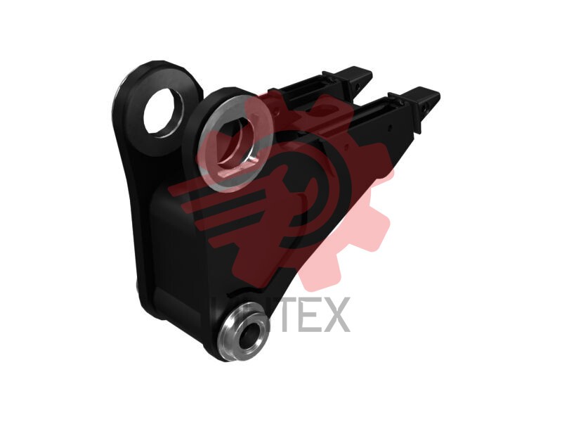 JAW AS-LOWER 487-7495 / 4877495