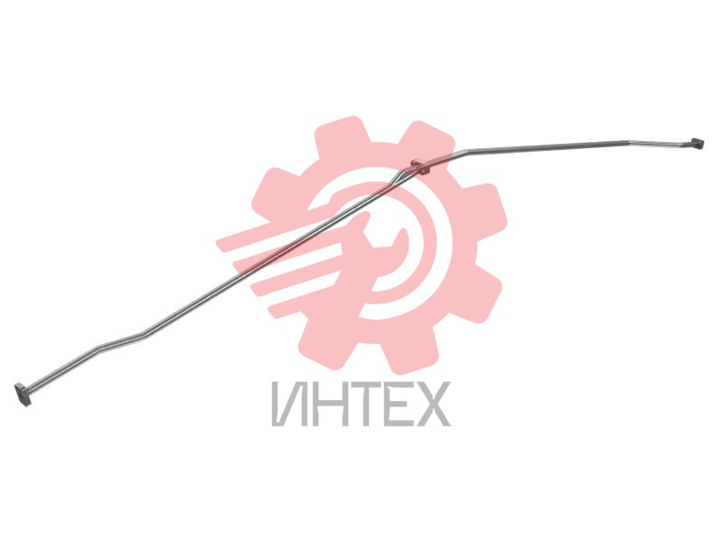 БЛОК ТРУБКИ СТРЕЛЫ 488-6791 / 4886791