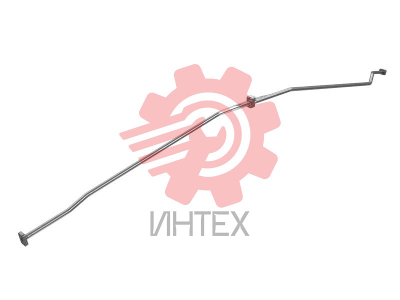 БЛОК ТРУБКИ СТРЕЛЫ 488-6795 / 4886795