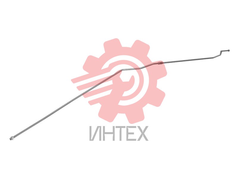 БЛОК ТРУБКИ СТРЕЛЫ 488-6810 / 4886810