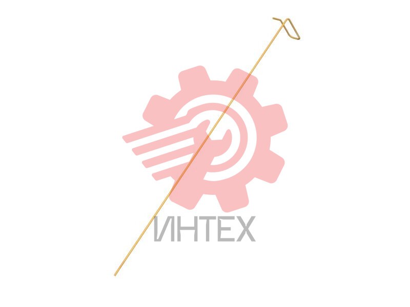 ТРУБКА 488-9566 / 4889566