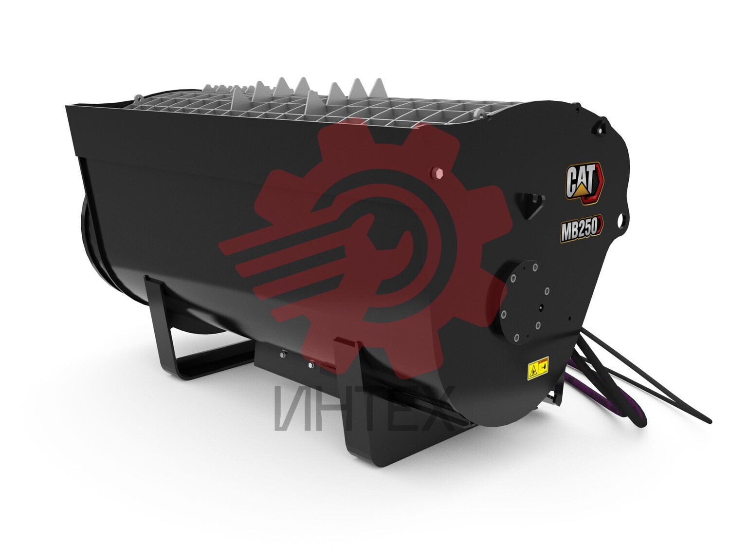 MB250 489-2200 / 4892200